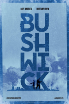 Online film Bushwick