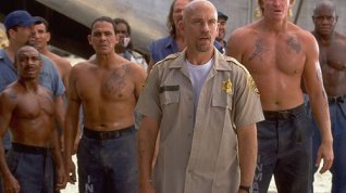 Online film Con Air