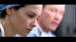 Online film Sběratel polibků