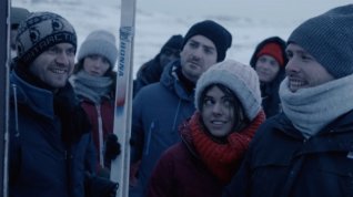 Online film Døde menn går på ski