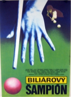 Online film Biliárový šampión