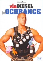 Online film Ochránce