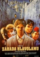 Online film Záhada hlavolamu