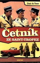 Online film Četník ze Saint Tropez