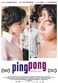 Online film Ping-pong