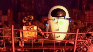 Online film VALL-I