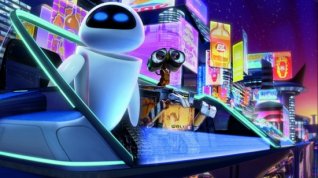 Online film VALL-I