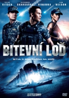 Online film Bitevní loď