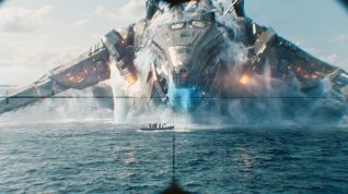 Online film Bitevní loď