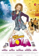Online film A teď přichází - Lola!