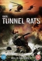 Online film Tunelové krysy