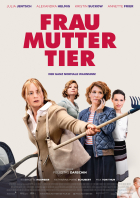 Online film Frau Mutter Tier
