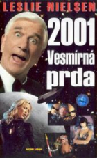 Online film 2001: Vesmírná prda