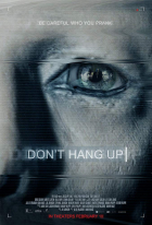 Online film Don't Hang Up