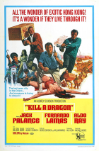 Online film Zabij draka