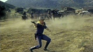 Online film 40 Guns to Apache Pass