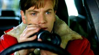 Online film Maska smrti