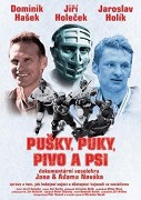 Online film Pušky, puky, pivo a psi