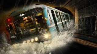 Online film Metro