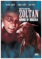 Online film Zoltan, Draculův lovecký pes