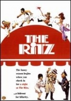 Online film Hotel Ritz