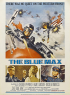 Online film Modrý Max