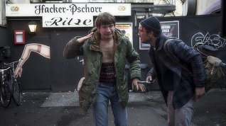 Online film Můj bratr Simple