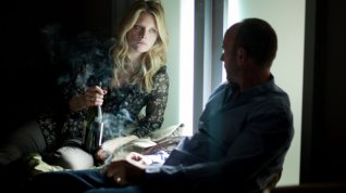 Online film Route Irish
