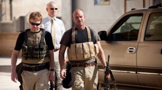 Online film Route Irish