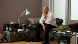 Online film Route Irish