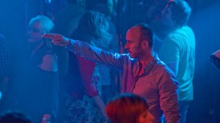 Online film Route Irish
