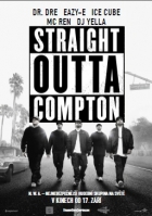 Online film Straight Outta Compton