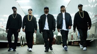 Online film Straight Outta Compton
