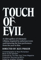 Online film Touch of Evil