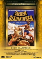 Online film Sedm gladiátorů
