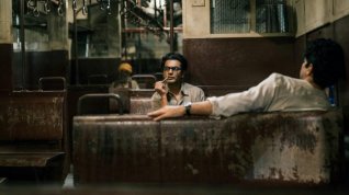 Online film Manto