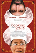 Online film Cooking with Stella