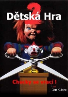 Online film Dětská hra 2