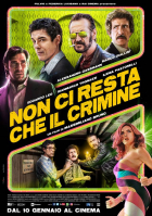 Online film Non ci resta che il crimine