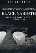 Online film Black Sabath: The Black Sabbath Story, Volume 1