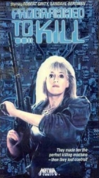 Online film Programmed to Kill - Retaliator