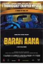 Online film Barah Aana