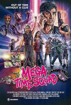 Online film Mega Time Squad