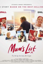 Online film Maminčin seznam