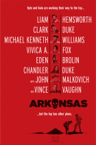 Online film Arkansas