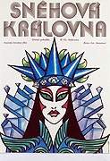 Online film Sněhová královna