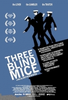 Online film Three Blind Mice