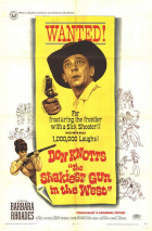 Online film The Shakiest Gun in the West