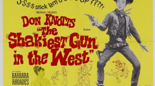 Online film The Shakiest Gun in the West