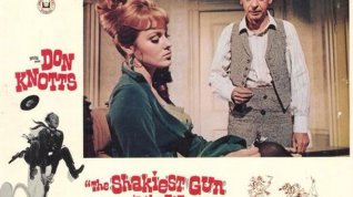 Online film The Shakiest Gun in the West